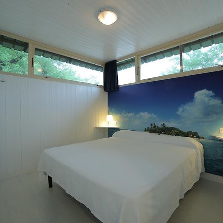 Camping Village Malibu Beach Лидо ди Йезоло Екстериор снимка