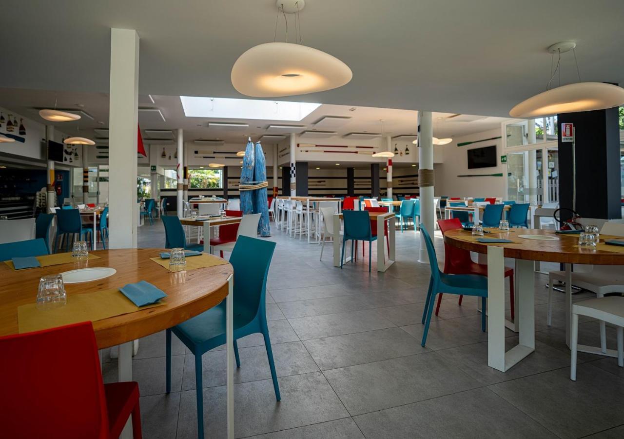 Camping Village Malibu Beach Лидо ди Йезоло Екстериор снимка
