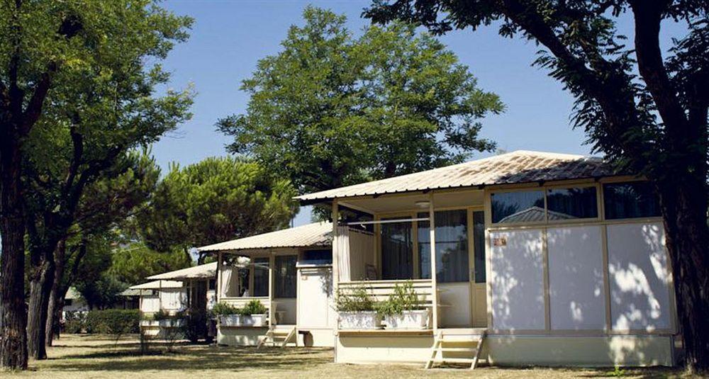 Camping Village Malibu Beach Лидо ди Йезоло Екстериор снимка