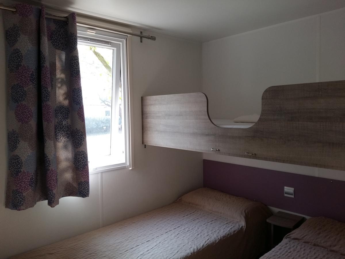 Camping Village Malibu Beach Лидо ди Йезоло Екстериор снимка
